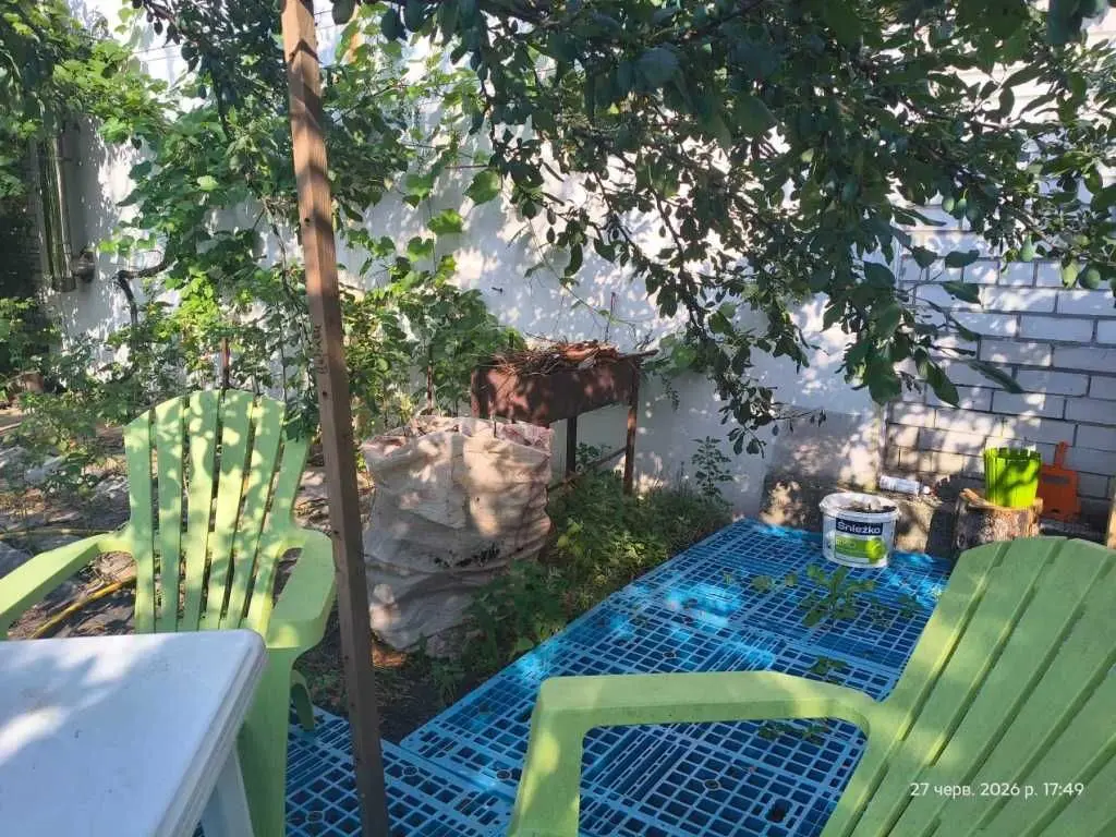 Фото Продаю паркінг, гараж, 168 кв. м, Пухівська вул.  Київ, ціна: 18000 UAH, код 5242