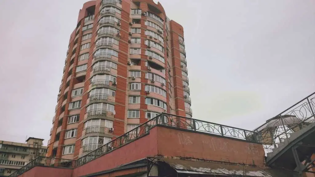 Фото Продаю паркінг, гараж, 19 кв. м, Кубанської України вул. (Маршала Жукова)  Київ, ціна: 16000 USD, код 5243