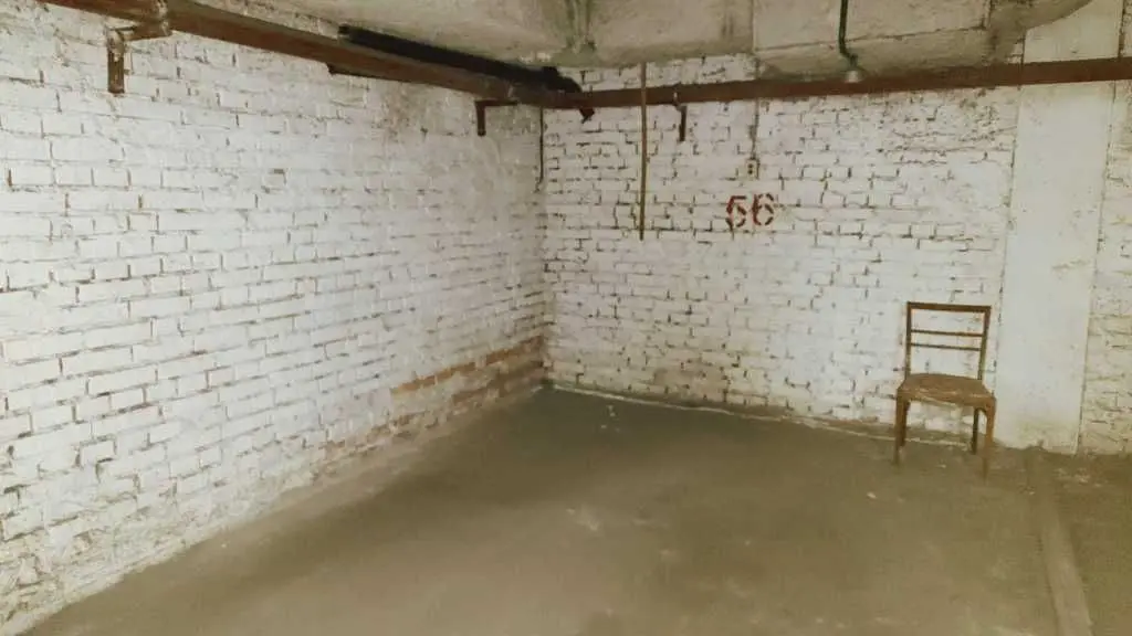 Фото Продаю паркінг, гараж, 19 кв. м, Кубанської України вул. (Маршала Жукова)  Київ, ціна: 16000 USD, код 5243
