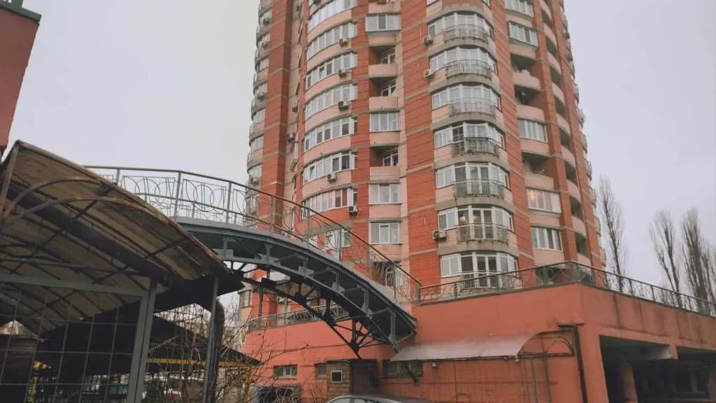Фото Продаю паркінг, гараж, 19 кв. м, Кубанської України вул. (Маршала Жукова)  Київ, ціна: 16000 USD, код 5243