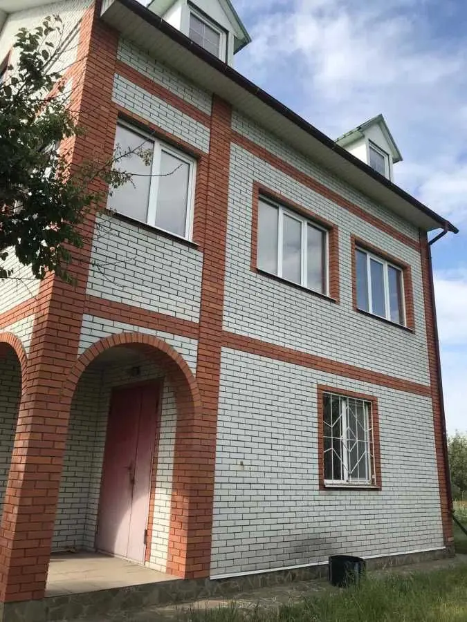 Фото Продаю будинок, 159 кв. м, Гнідин, ціна: 100000 $, код 5246