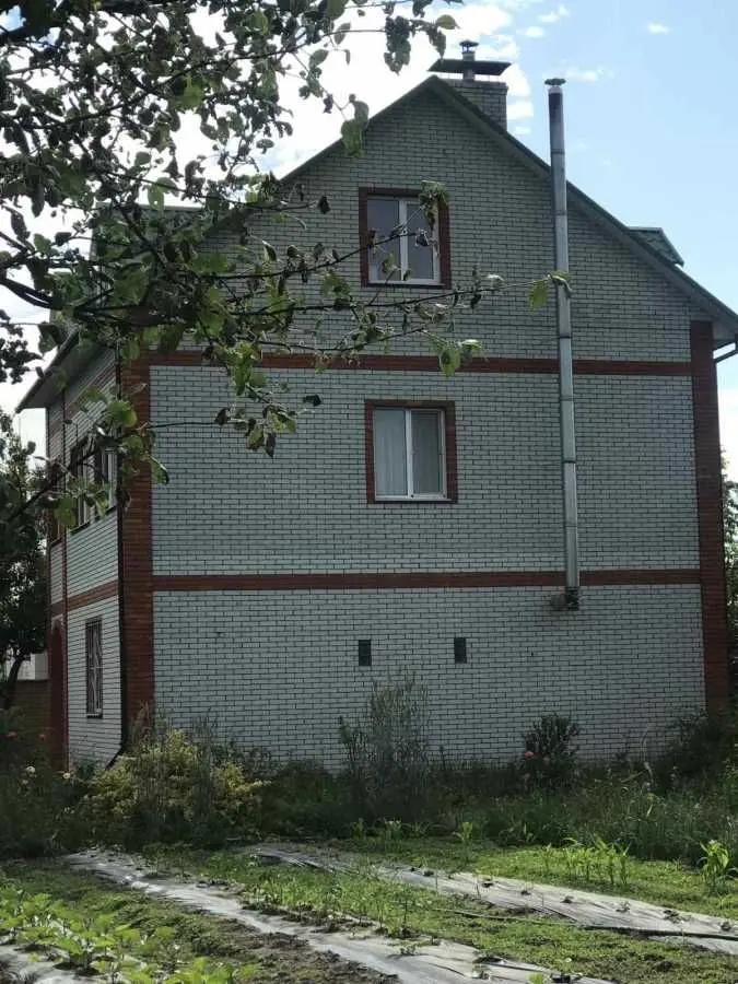 Фото Продаю будинок, 159 кв. м, Гнідин, ціна: 100000 $, код 5246