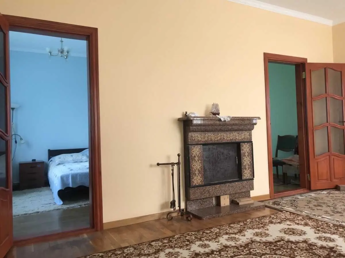 Фото Продаю будинок, 159 кв. м, Гнідин, ціна: 100000 $, код 5246