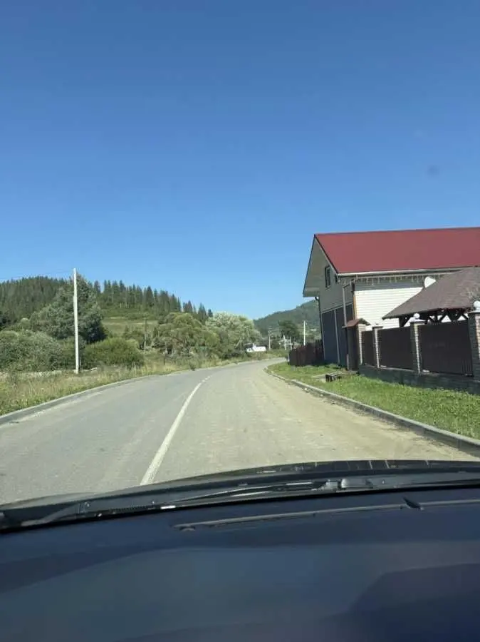 Фото Продаю земельный участок, Бойковская ул.  Волосянка, цена: 96000 USD, код 5247