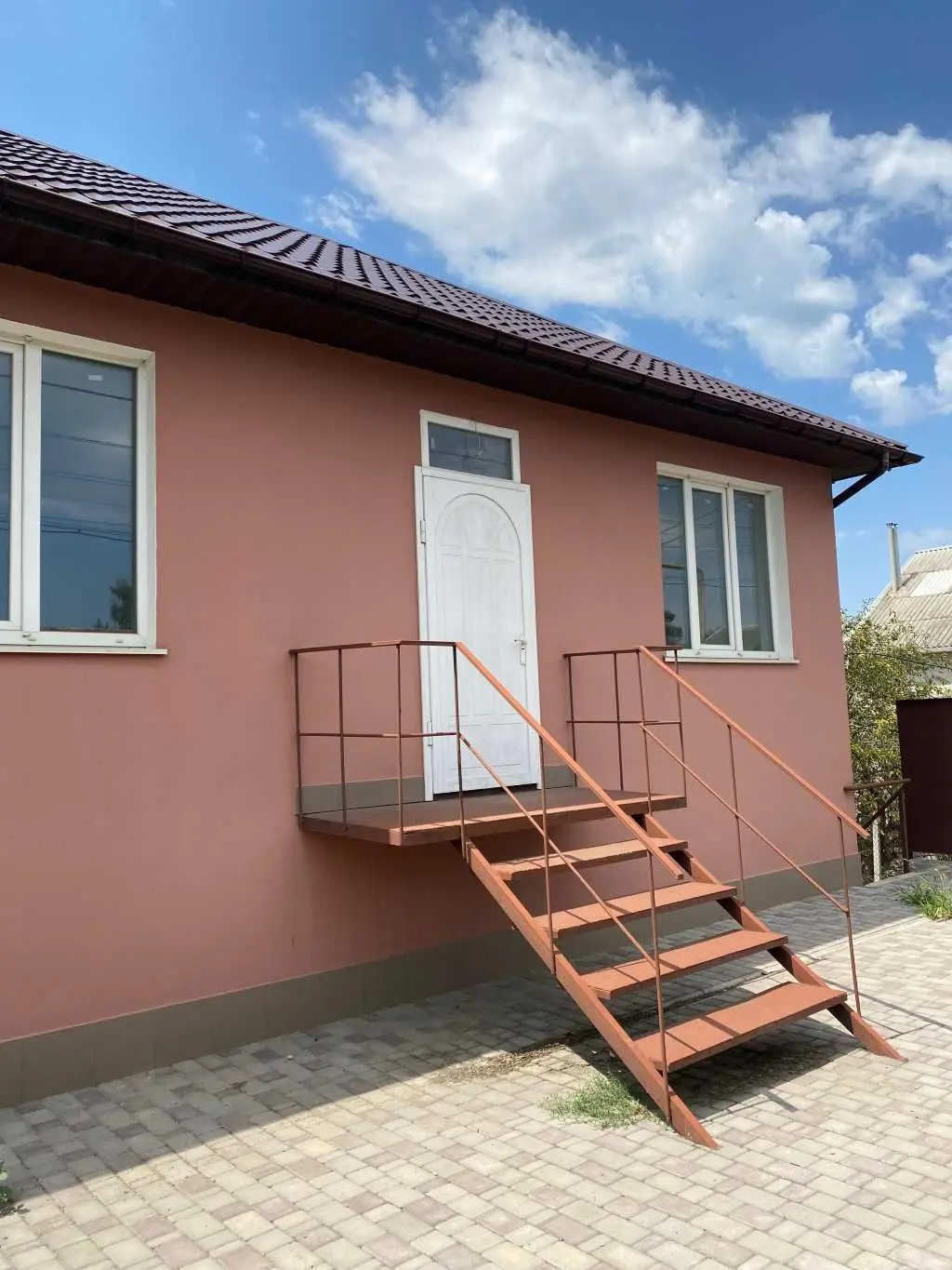Фото Продаю 4 кімнатну квартиру, 107 кв. м, Нерубайське, ціна: 110000 USD, код 5248