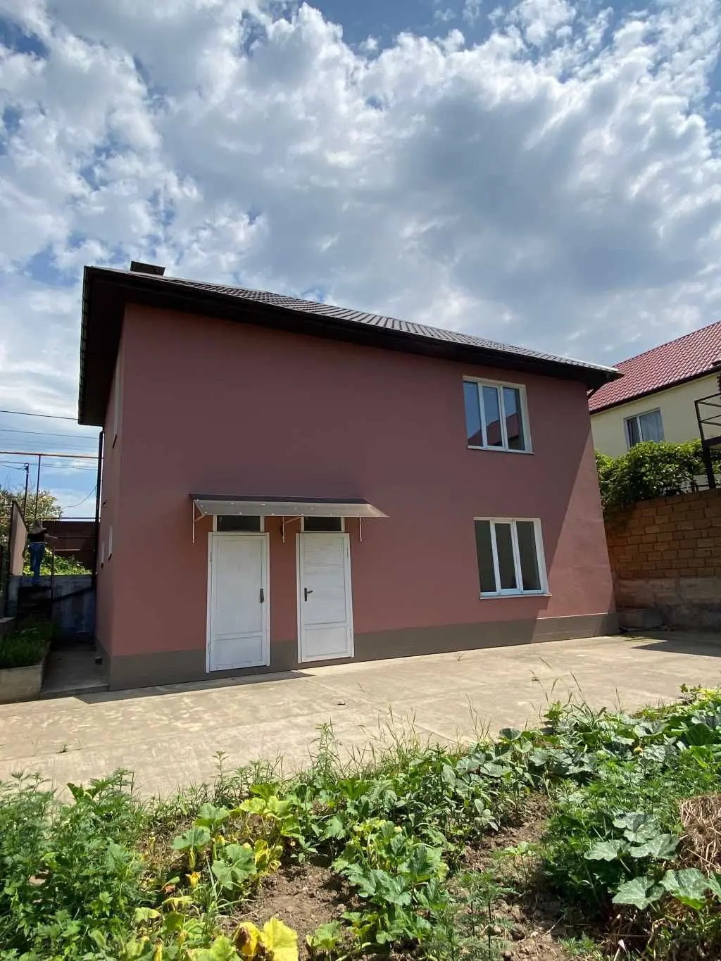 Фото Продаю 4 кімнатну квартиру, 107 кв. м, Нерубайське, ціна: 110000 USD, код 5248