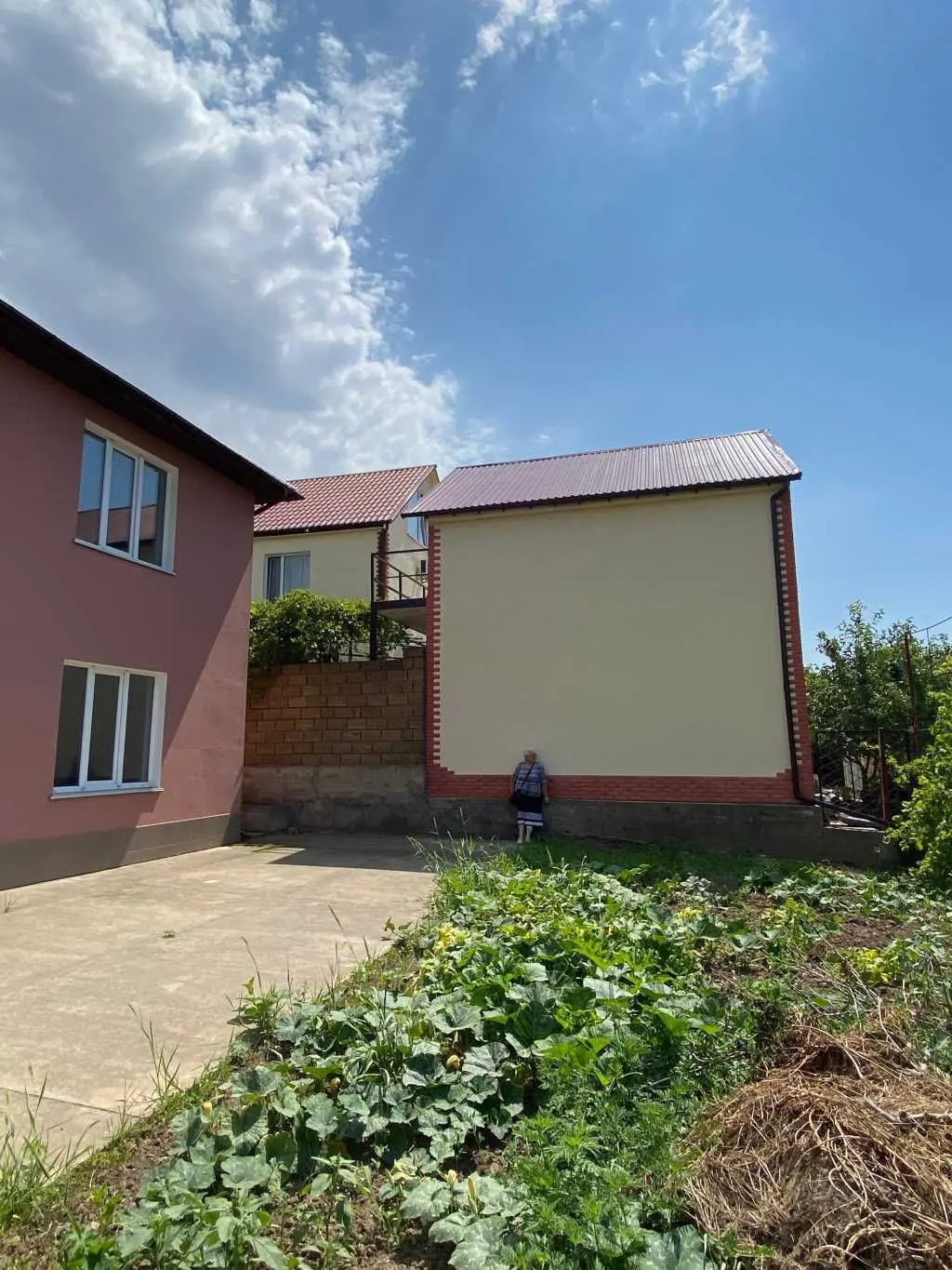 Фото Продаю 4 кімнатну квартиру, 107 кв. м, Нерубайське, ціна: 110000 USD, код 5248