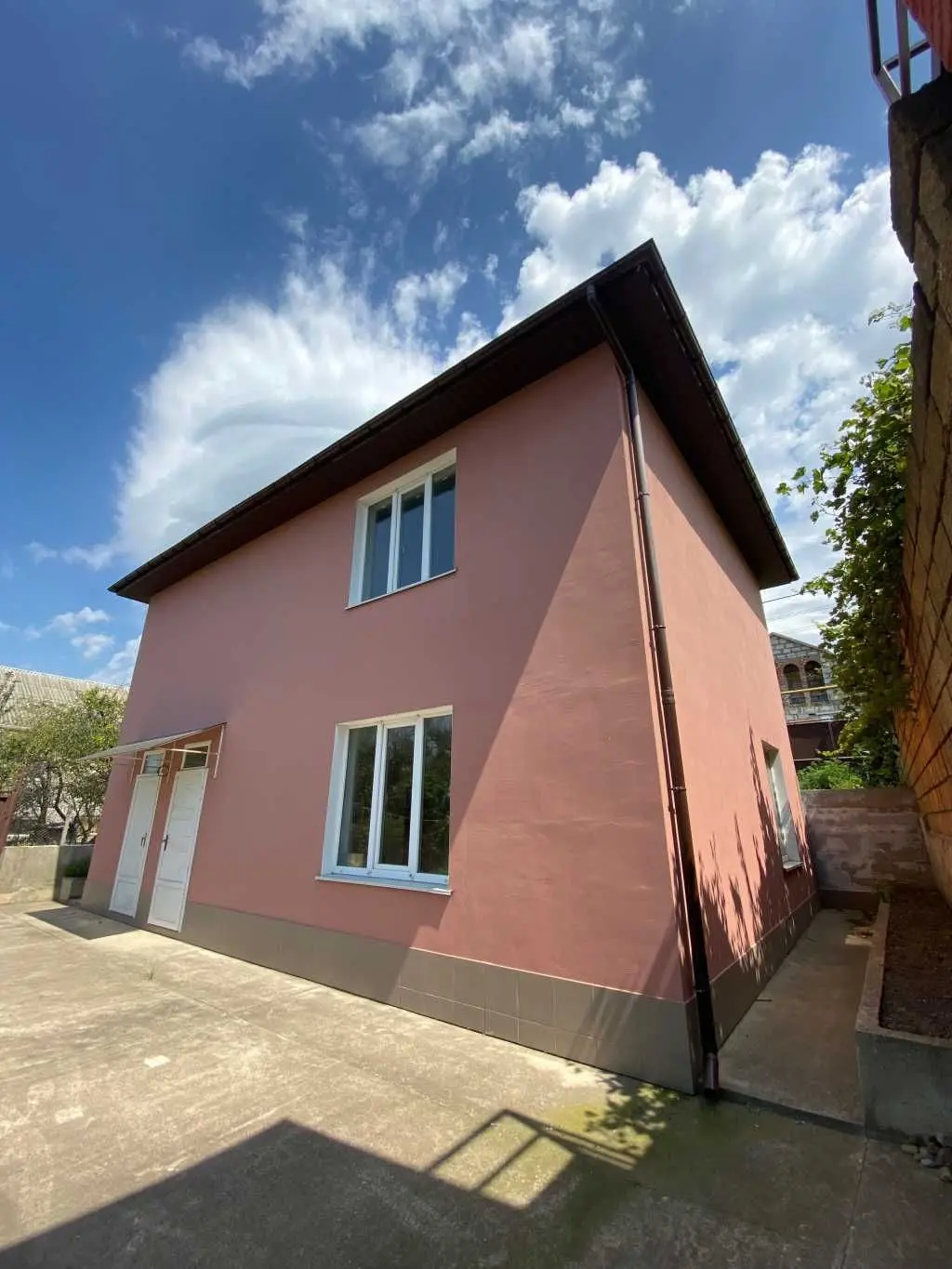 Фото Продаю 4 кімнатну квартиру, 107 кв. м, Нерубайське, ціна: 110000 USD, код 5248