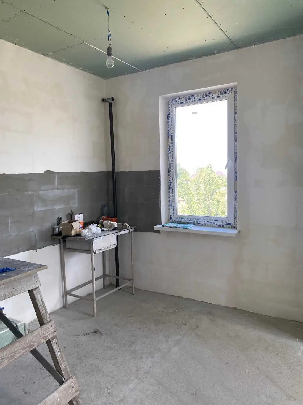 Фото Продаю 4 кімнатну квартиру, 107 кв. м, Нерубайське, ціна: 110000 USD, код 5248