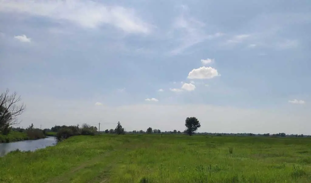 Фото Selling a land plot, Nova Street  Hnidyn, price: 2230000 USD, code 5249