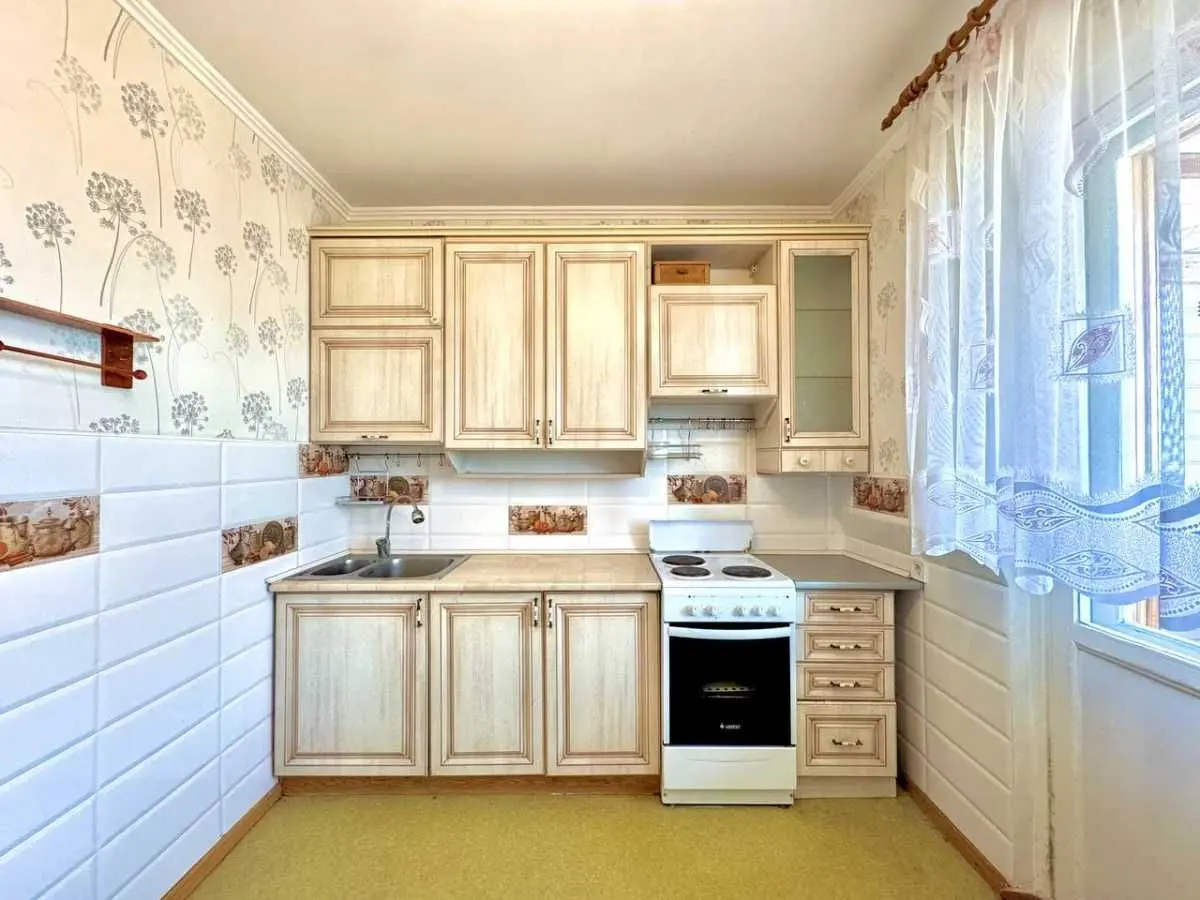 Фото Продаю 3-комнатную квартиру, 84 кв. м, Киев, цена: 65000 USD, код 5252
