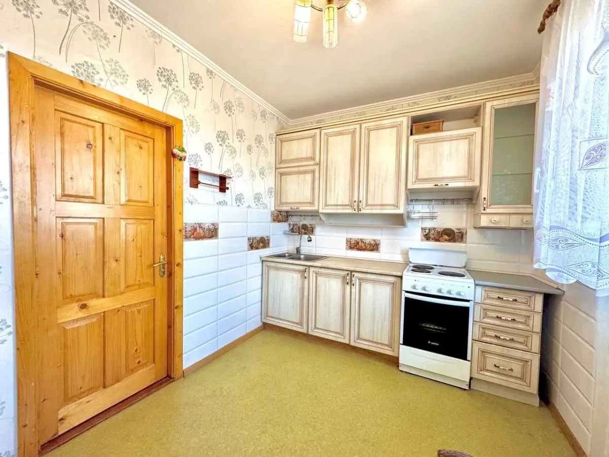 Фото Продаю 3-комнатную квартиру, 84 кв. м, Киев, цена: 65000 USD, код 5252