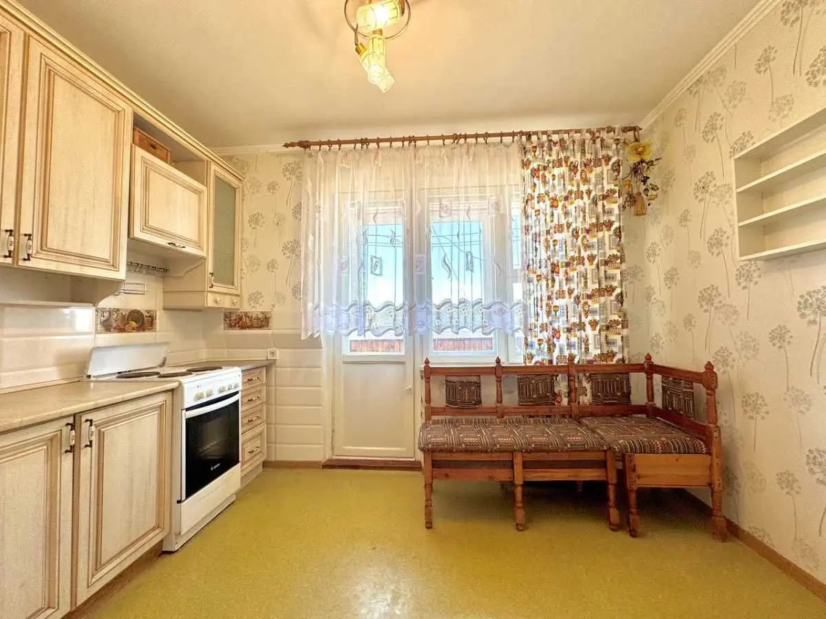 Фото Продаю 3-комнатную квартиру, 84 кв. м, Киев, цена: 65000 USD, код 5252