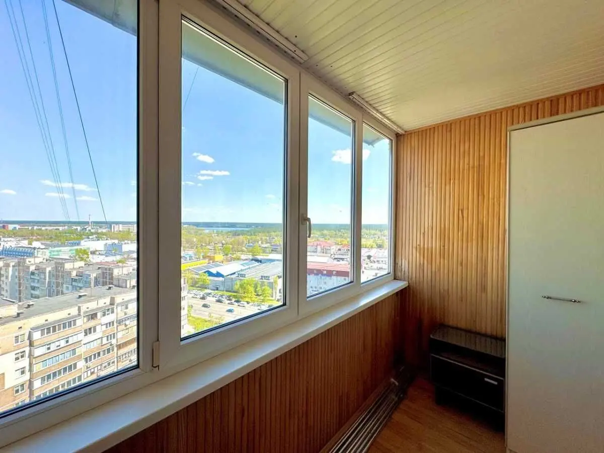 Фото Продаю 3-комнатную квартиру, 84 кв. м, Киев, цена: 65000 USD, код 5252