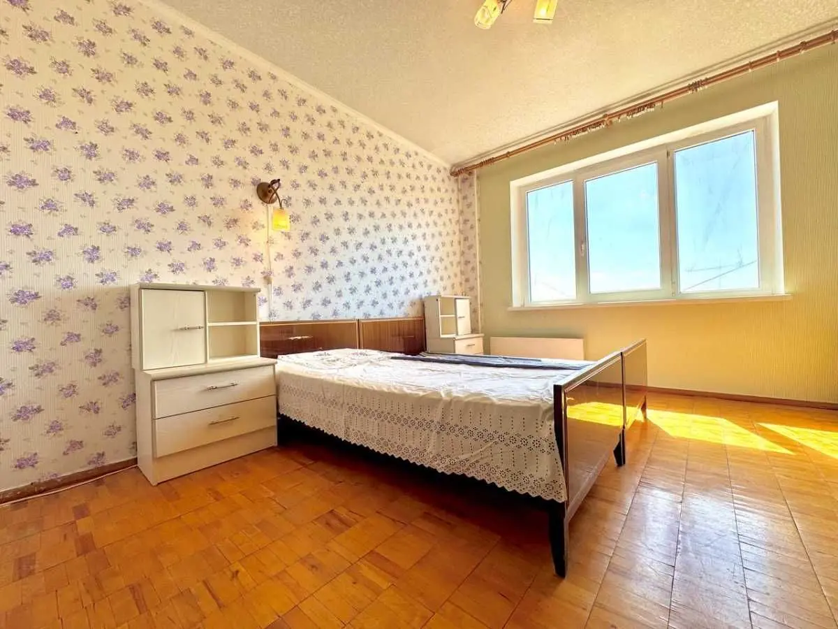 Фото Продаю 3-комнатную квартиру, 84 кв. м, Киев, цена: 65000 USD, код 5252