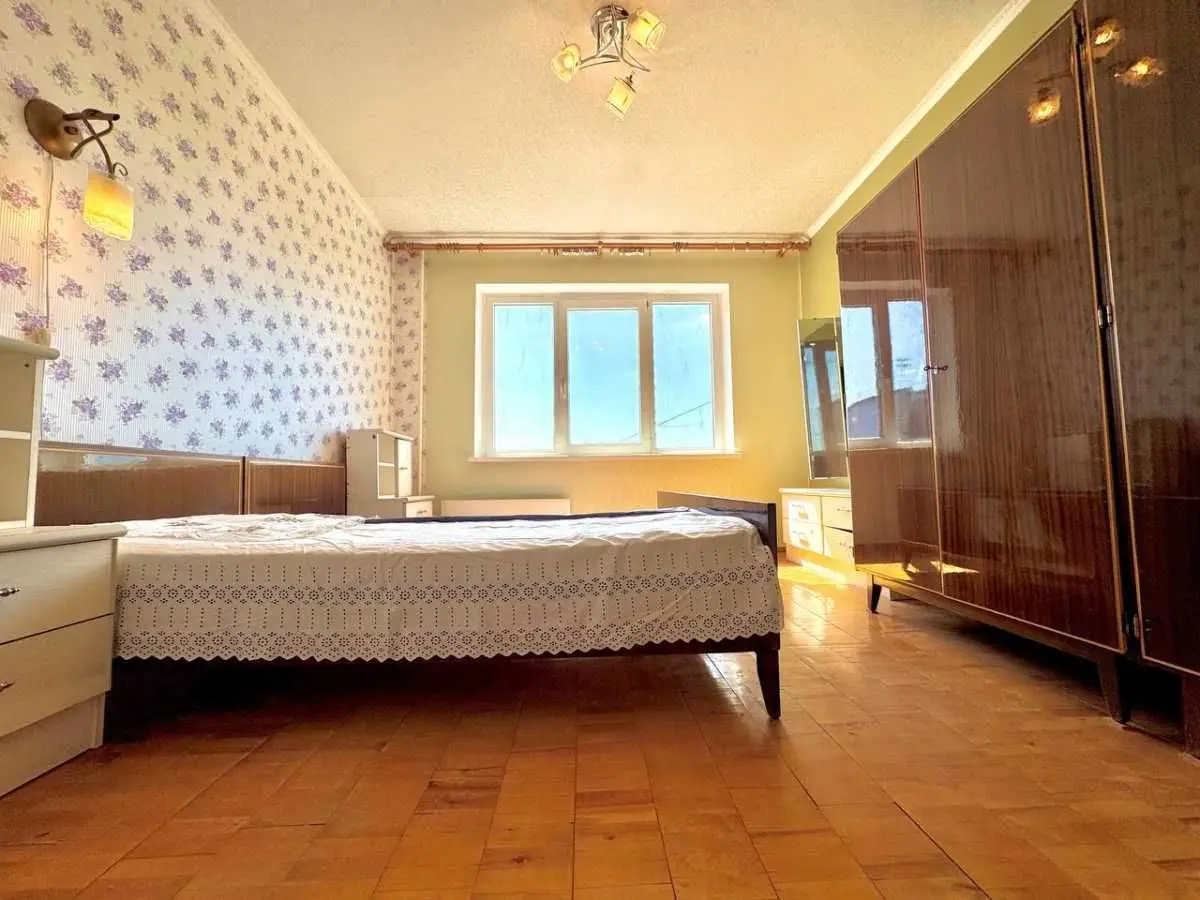 Фото Продаю 3-комнатную квартиру, 84 кв. м, Киев, цена: 65000 USD, код 5252
