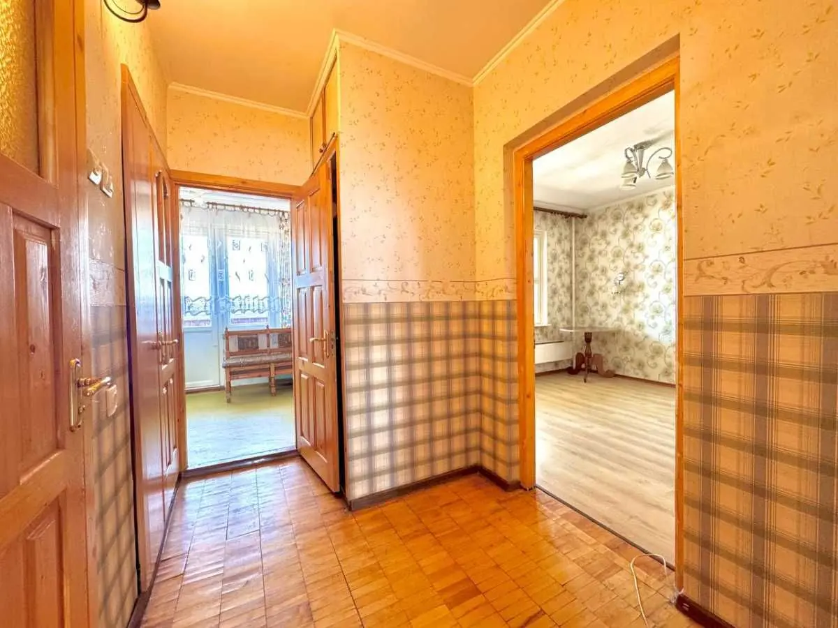Фото Продаю 3-комнатную квартиру, 84 кв. м, Киев, цена: 65000 USD, код 5252
