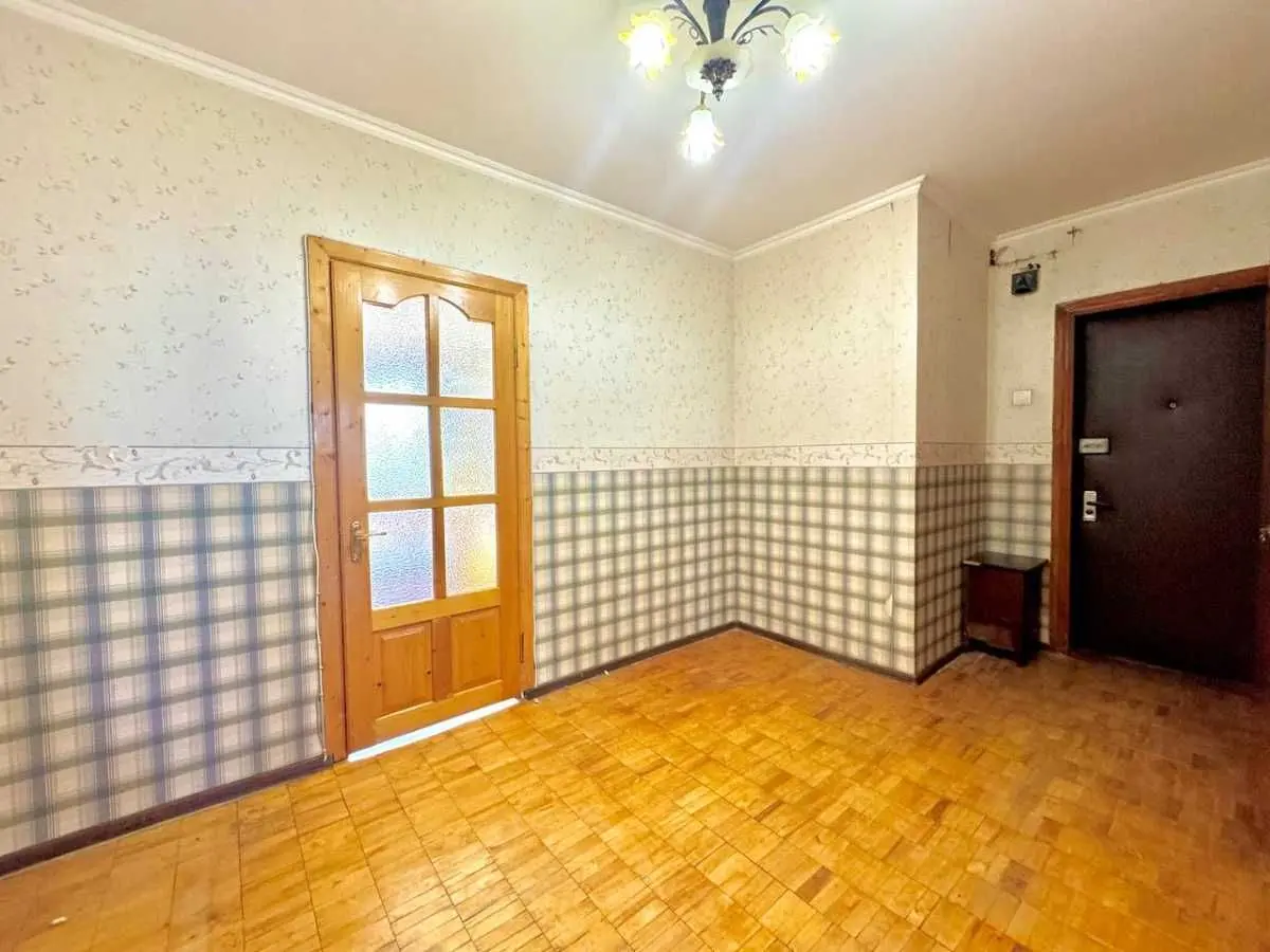 Фото Продаю 3-комнатную квартиру, 84 кв. м, Киев, цена: 65000 USD, код 5252