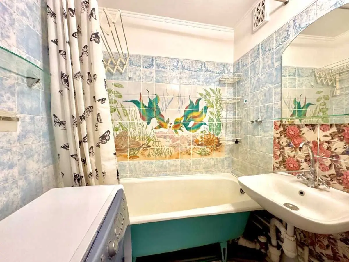 Фото Продаю 3-комнатную квартиру, 84 кв. м, Киев, цена: 65000 USD, код 5252