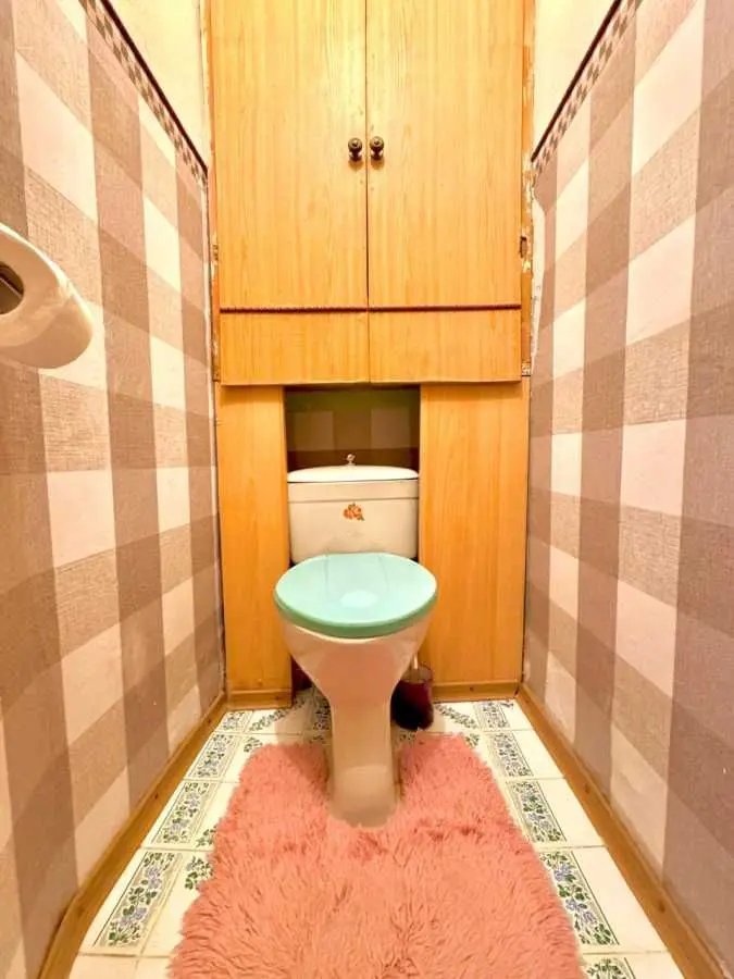 Фото Продаю 3-комнатную квартиру, 84 кв. м, Киев, цена: 65000 USD, код 5252