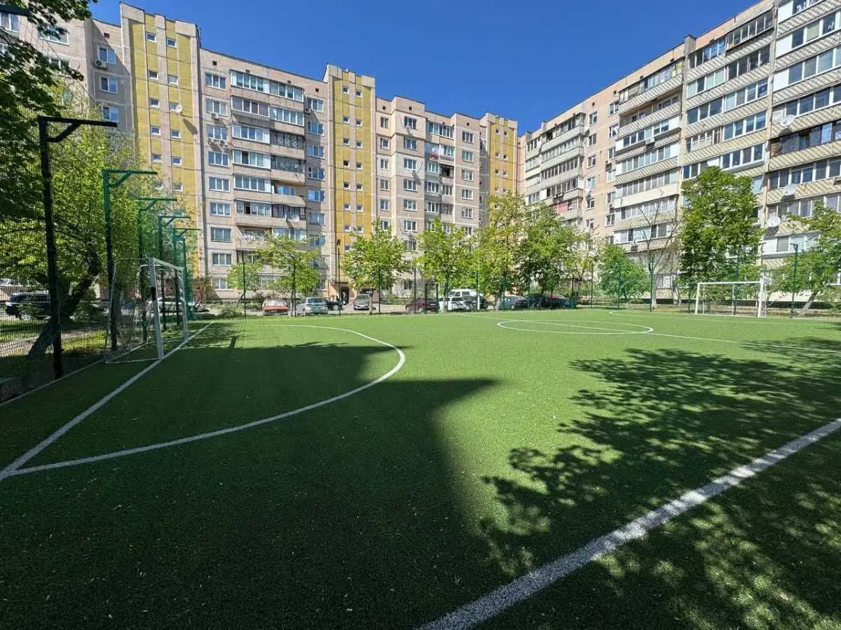 Фото Продаю 3-комнатную квартиру, 84 кв. м, Киев, цена: 65000 USD, код 5252