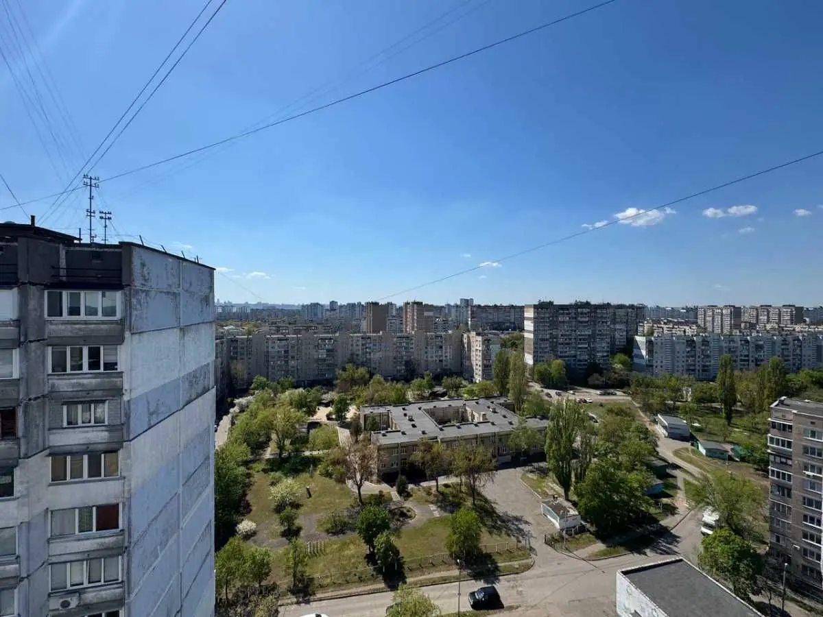 Фото Продаю 3-комнатную квартиру, 84 кв. м, Киев, цена: 65000 USD, код 5252