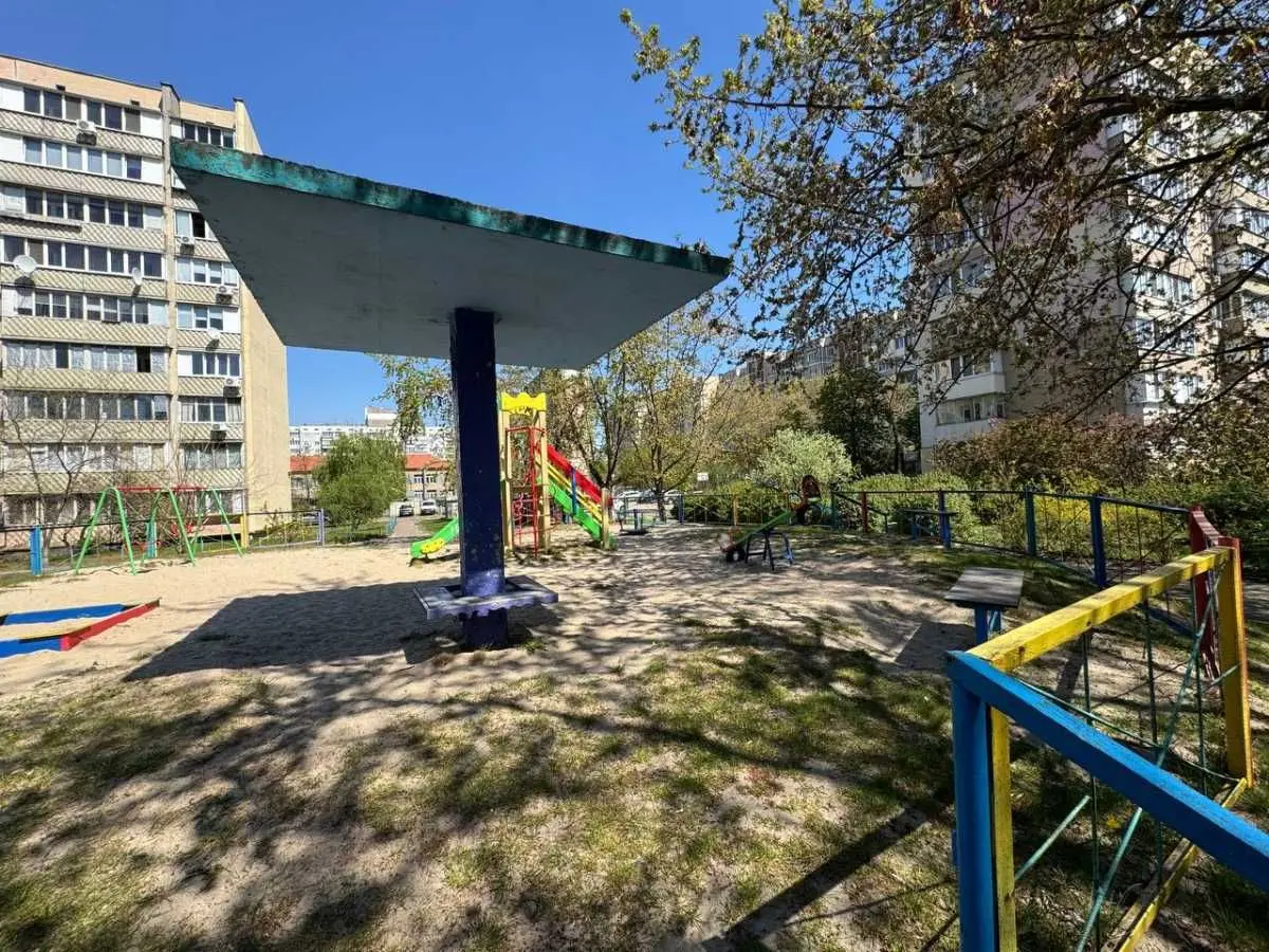Фото Продаю 3-комнатную квартиру, 84 кв. м, Киев, цена: 65000 USD, код 5252