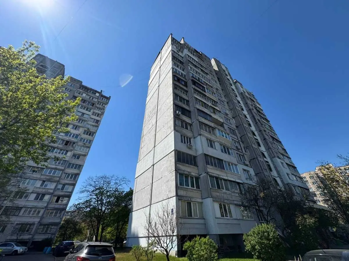 Фото Продаю 3-комнатную квартиру, 84 кв. м, Киев, цена: 65000 USD, код 5252
