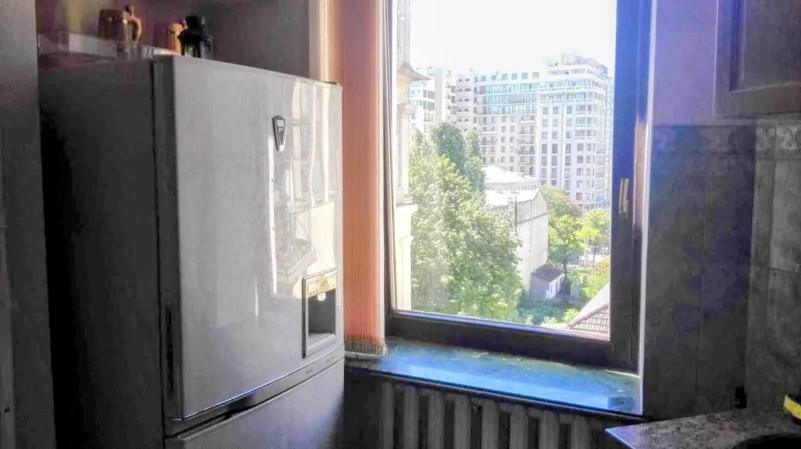 Фото Зняти 2 кімнатну квартиру, Одеса в довгострокову оренду, ціна: 13500 UAH, код 5253
