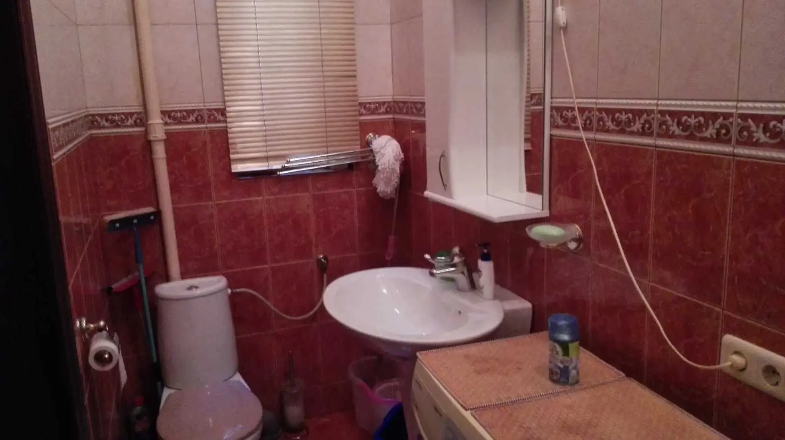 Фото Зняти 2 кімнатну квартиру, Одеса в довгострокову оренду, ціна: 13500 UAH, код 5253