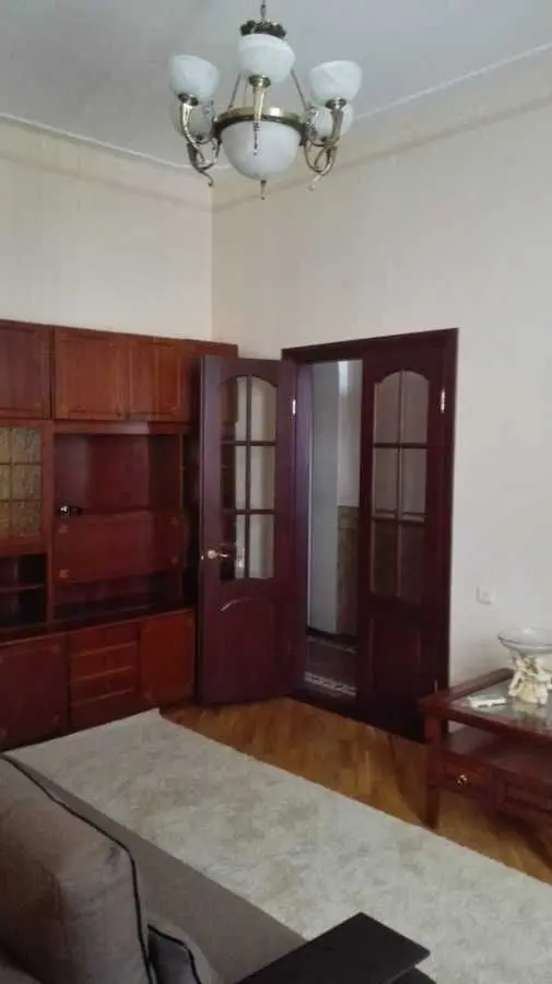 Фото Зняти 2 кімнатну квартиру, Одеса в довгострокову оренду, ціна: 13500 UAH, код 5253