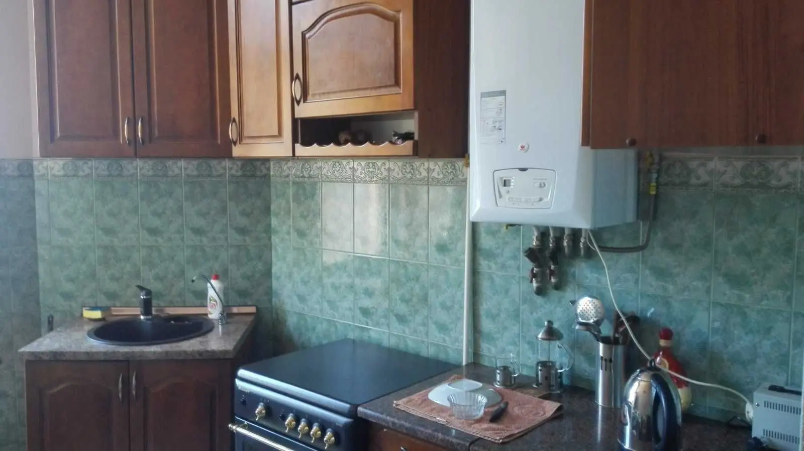 Фото Зняти 2 кімнатну квартиру, Одеса в довгострокову оренду, ціна: 13500 UAH, код 5253