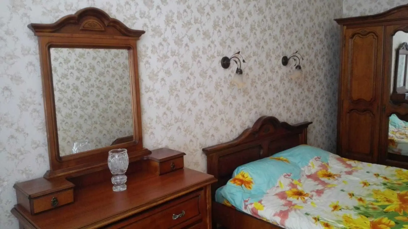 Фото Зняти 2 кімнатну квартиру, Одеса в довгострокову оренду, ціна: 13500 UAH, код 5253