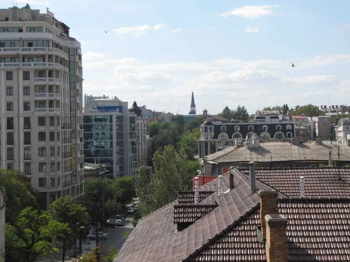 Фото Зняти 2 кімнатну квартиру, Одеса в довгострокову оренду, ціна: 13500 UAH, код 5253