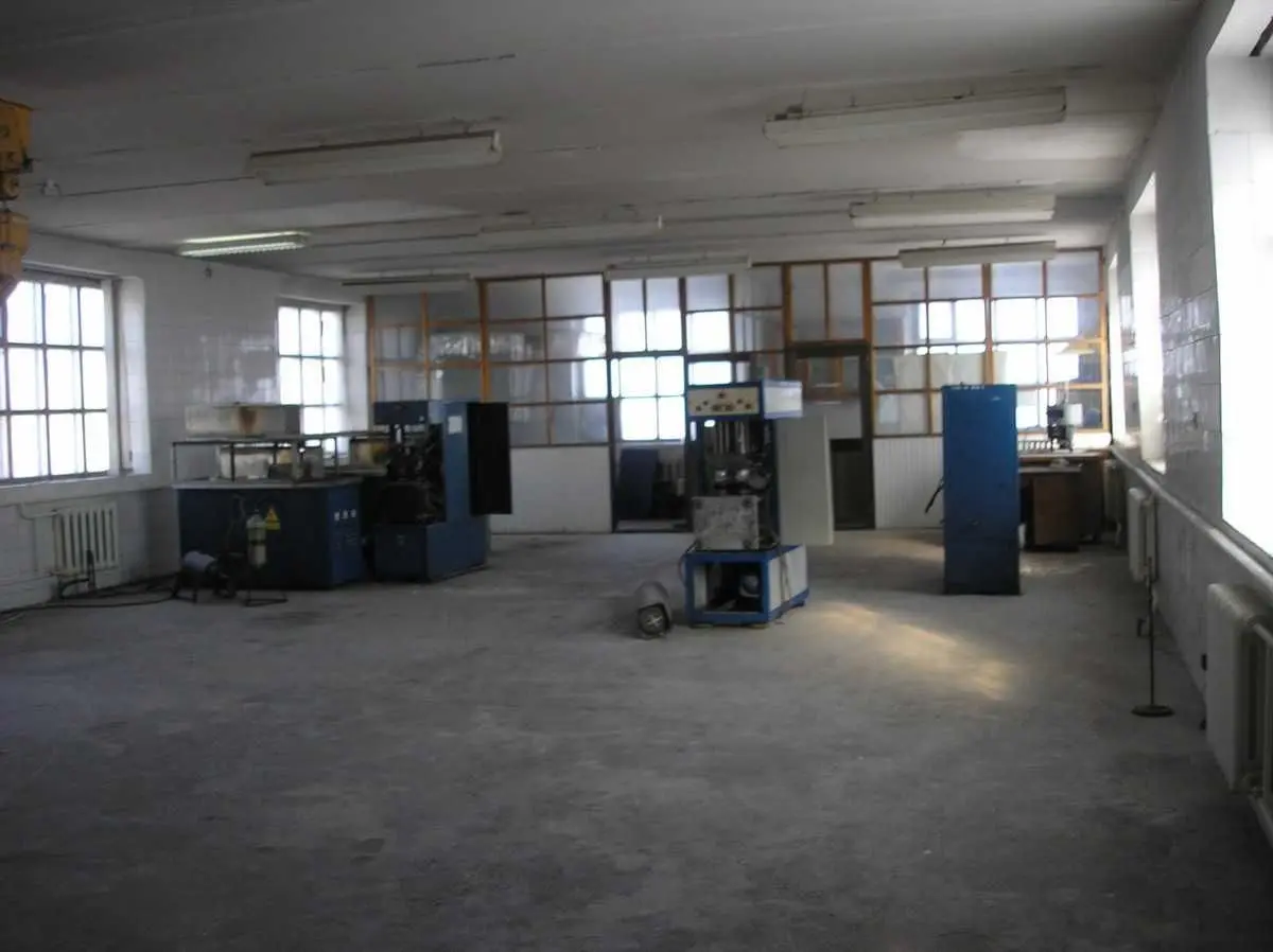 Фото Продаю склад, 3607 кв. м, Вільнянськ, ціна: 2054400 UAH, код 5254