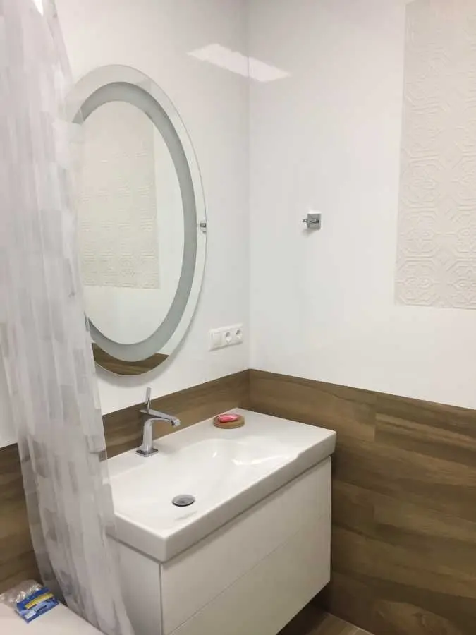 Фото Зняти 3 кімнатну квартиру, Ярославів Вал вул.  Київ в довгострокову оренду, ціна: 1400 USD, код 5255