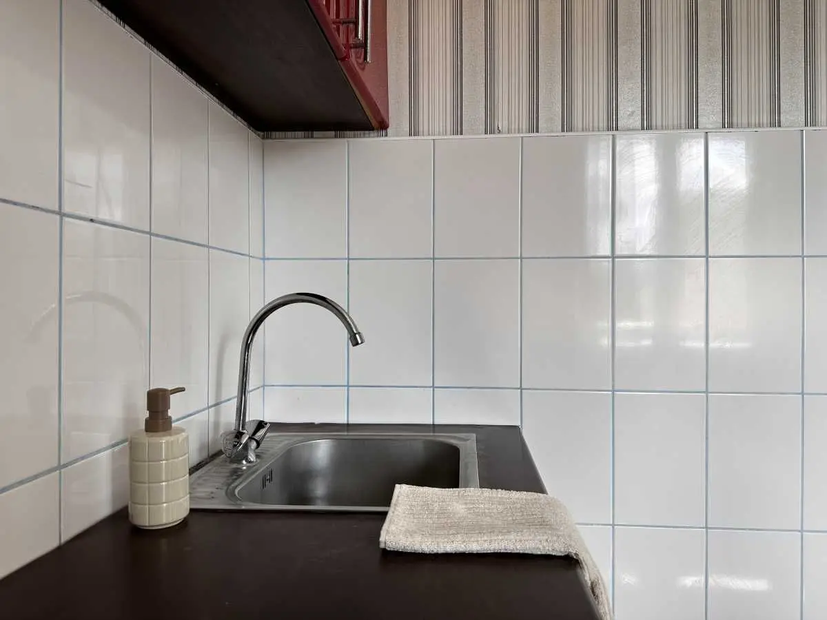 Фото Selling a 1-room apartment, 33 sq.m., Petra Hryhorenka Avenue  Kyiv, price: 50000 USD, code 5256