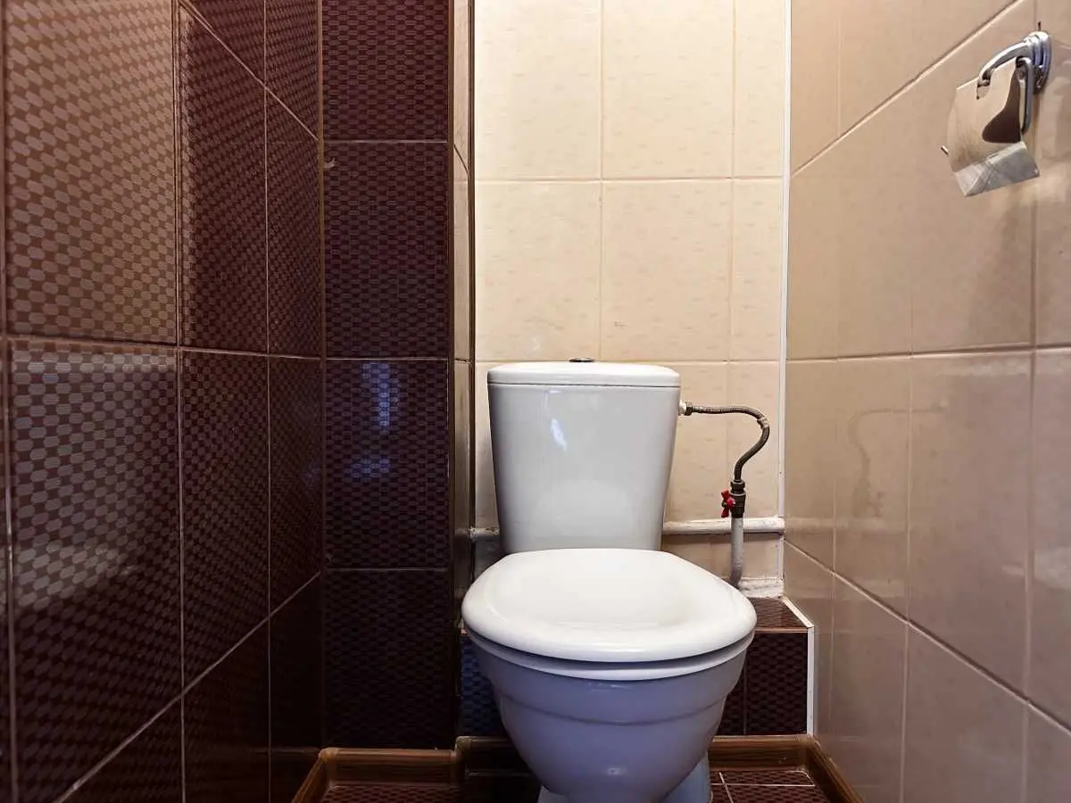 Фото Selling a 1-room apartment, 33 sq.m., Petra Hryhorenka Avenue  Kyiv, price: 50000 USD, code 5256
