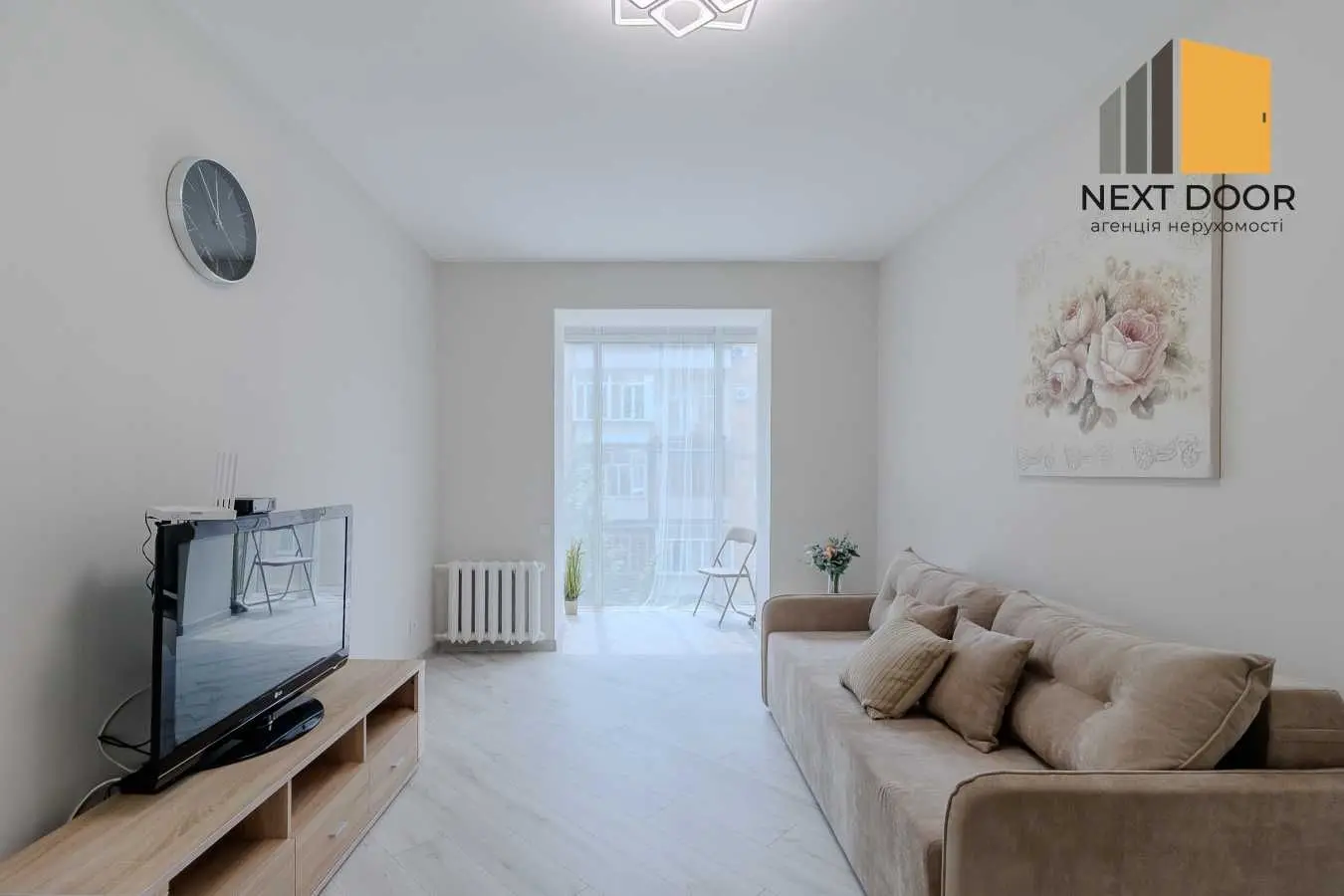Фото Продаю 1-комнатную квартиру, 33 кв. м, Цитадельная ул.  Киев, цена: 95000 USD, код 5257