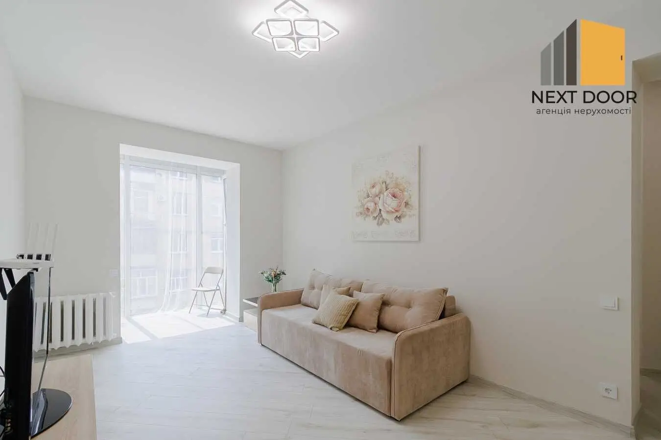 Фото Продаю 1-комнатную квартиру, 33 кв. м, Цитадельная ул.  Киев, цена: 95000 USD, код 5257