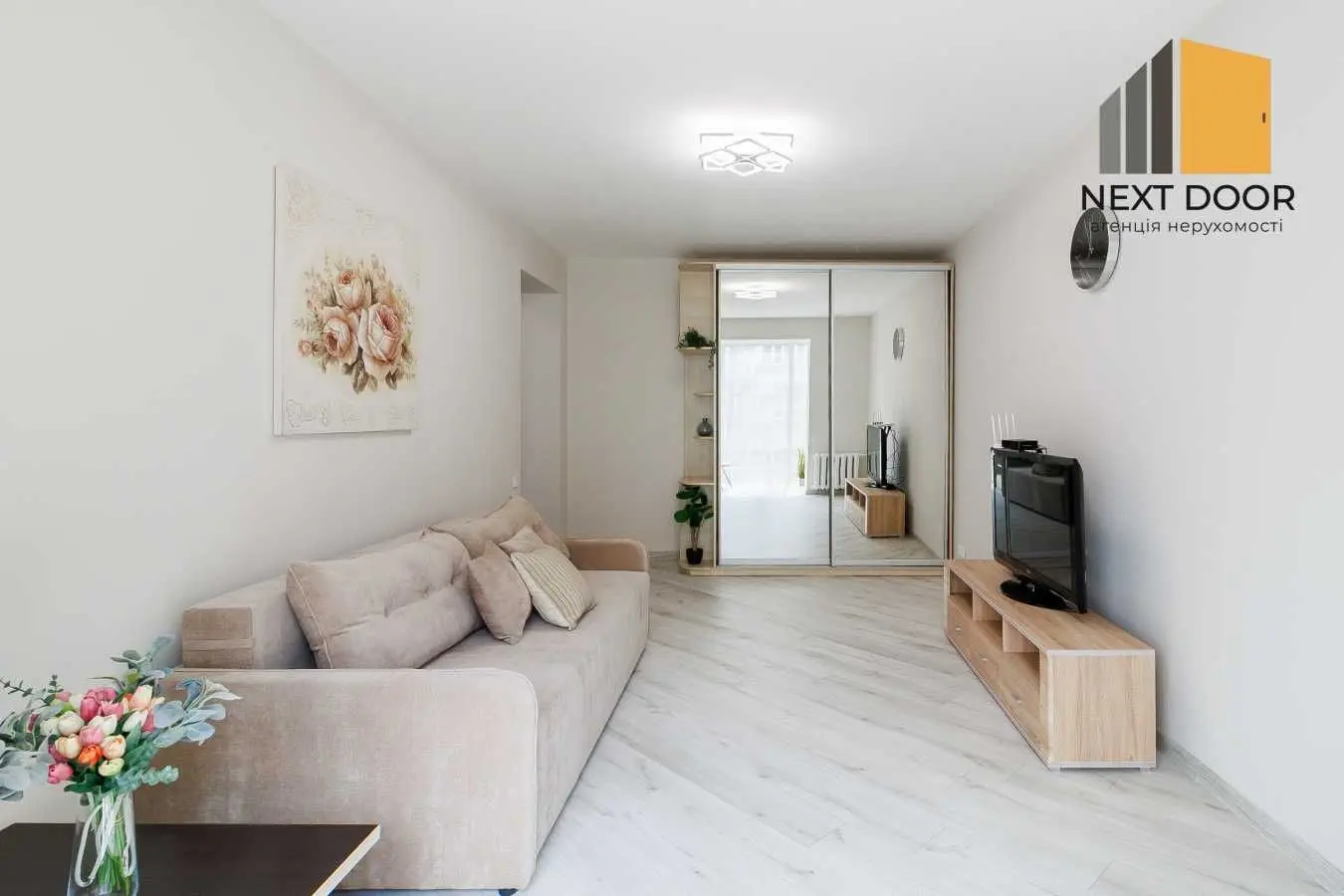 Фото Продаю 1-комнатную квартиру, 33 кв. м, Цитадельная ул.  Киев, цена: 95000 USD, код 5257