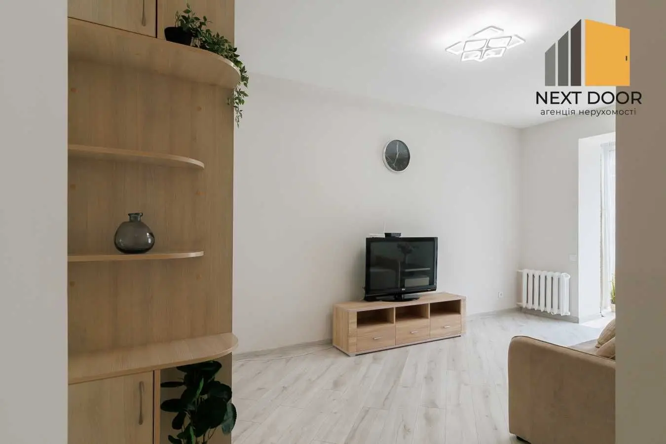 Фото Продаю 1-комнатную квартиру, 33 кв. м, Цитадельная ул.  Киев, цена: 95000 USD, код 5257