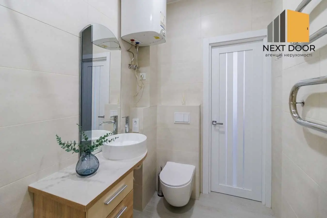 Фото Продаю 1-комнатную квартиру, 33 кв. м, Цитадельная ул.  Киев, цена: 95000 USD, код 5257
