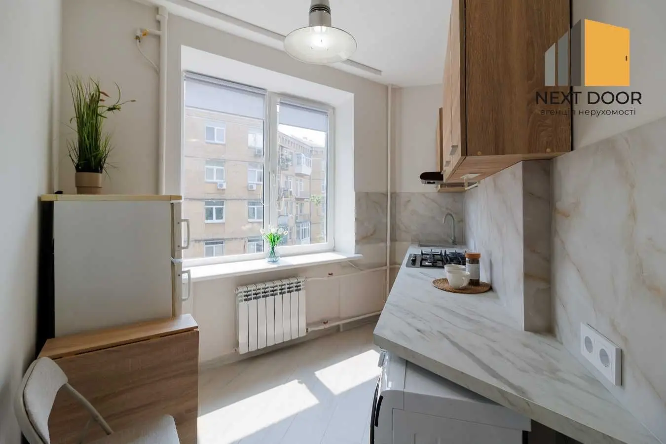 Фото Продаю 1-комнатную квартиру, 33 кв. м, Цитадельная ул.  Киев, цена: 95000 USD, код 5257