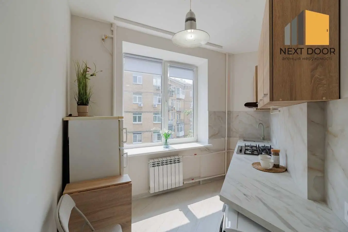 Фото Продаю 1-комнатную квартиру, 33 кв. м, Цитадельная ул.  Киев, цена: 95000 USD, код 5257