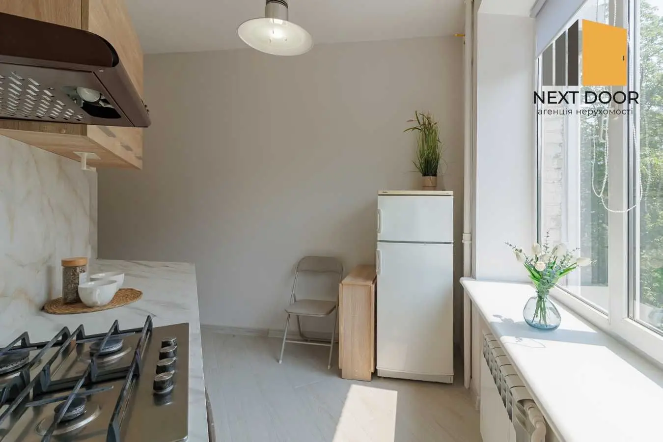 Фото Продаю 1-комнатную квартиру, 33 кв. м, Цитадельная ул.  Киев, цена: 95000 USD, код 5257