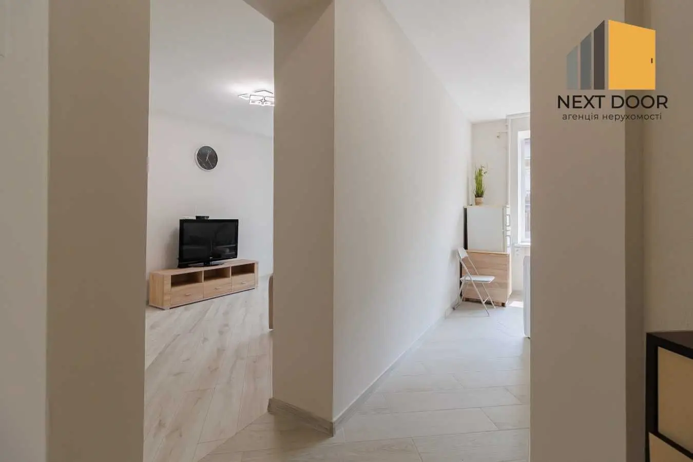 Фото Продаю 1-комнатную квартиру, 33 кв. м, Цитадельная ул.  Киев, цена: 95000 USD, код 5257