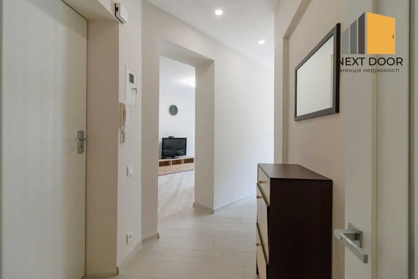 Фото Продаю 1-комнатную квартиру, 33 кв. м, Цитадельная ул.  Киев, цена: 95000 USD, код 5257