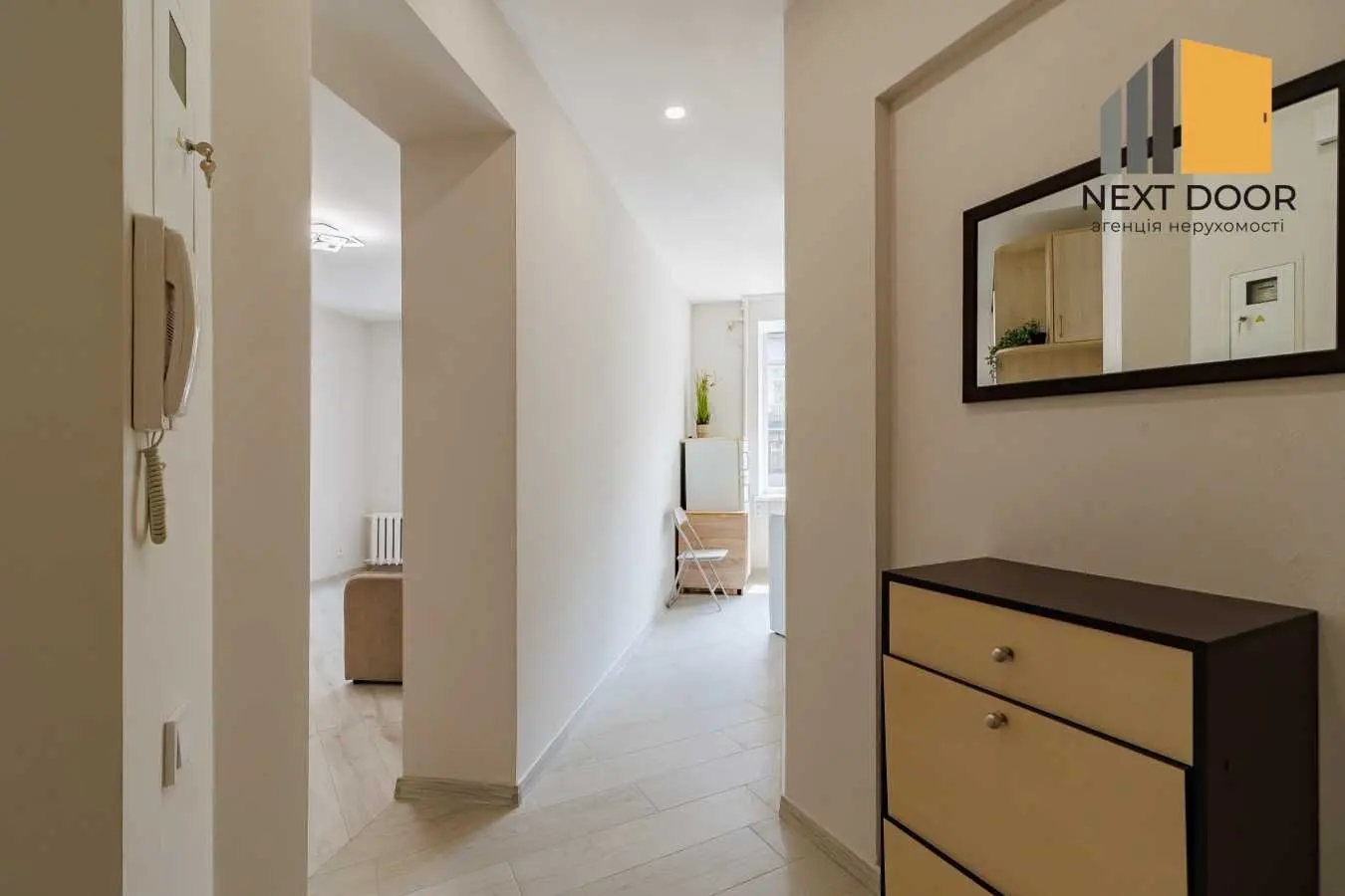 Фото Продаю 1-комнатную квартиру, 33 кв. м, Цитадельная ул.  Киев, цена: 95000 USD, код 5257