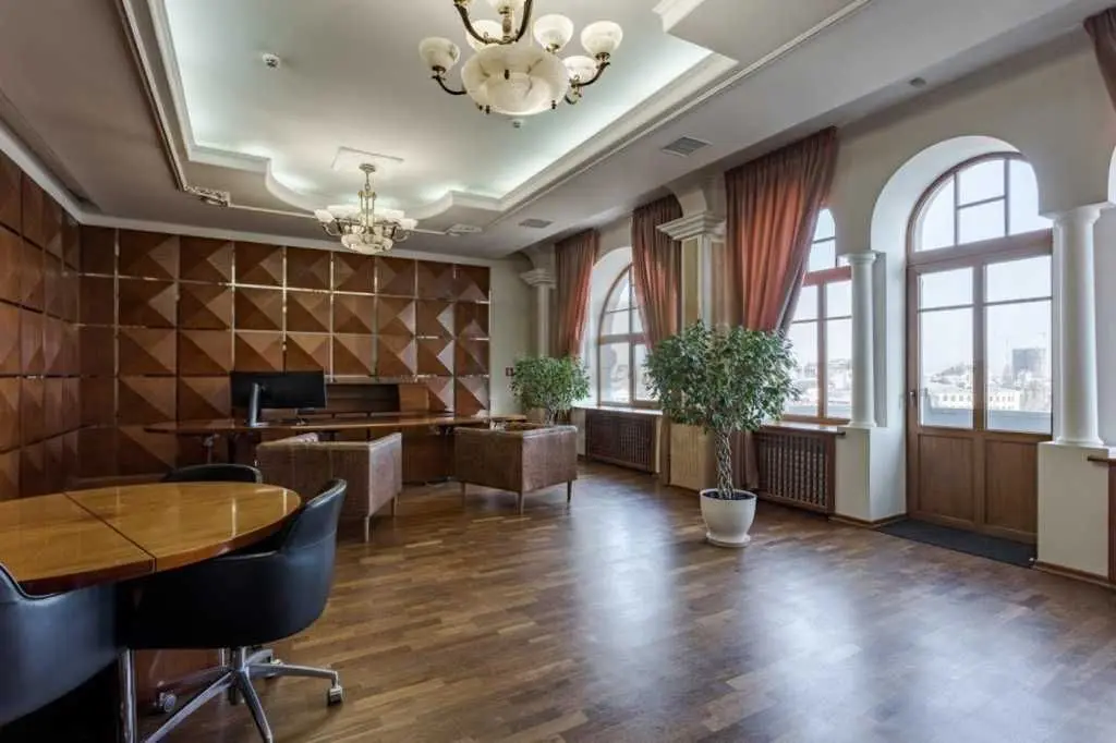 Фото Орендувати офіс, Контрактова пл.  Київ в довгострокову оренду, ціна: 19 USD, код 5260